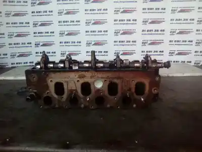 Second-hand car spare part Cylinder Head for FORD FOCUS BERLINA (CAK) Trend OEM IAM references   