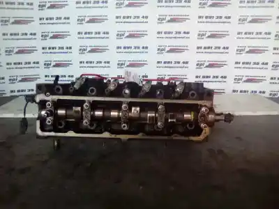 Second-hand car spare part cylinder head for ford focus berlina (cak) trend oem iam references   