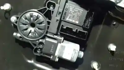 Автозапчасти б/у регулятор стекла переднего правого за volkswagen passat variant (3c5) advance ссылки oem iam 1k0959792n  