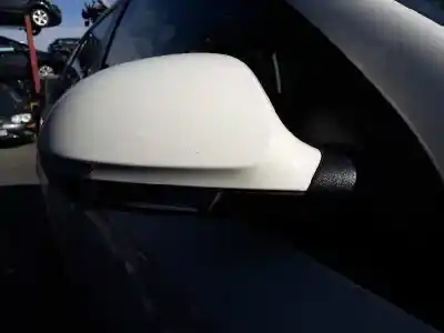 Peça sobressalente para automóvel em segunda mão espelho retrovisor direito por volkswagen passat variant (3c5) advance referências oem iam   