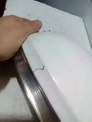 Peça sobressalente para automóvel em segunda mão espelho retrovisor direito por volkswagen passat variant (3c5) advance referências oem iam   