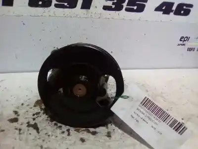 Second-hand car spare part steering pump for kia rio ls berlina oem iam references 