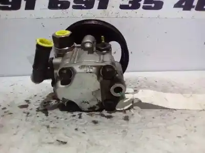 Second-hand car spare part steering pump for kia rio ls berlina oem iam references   