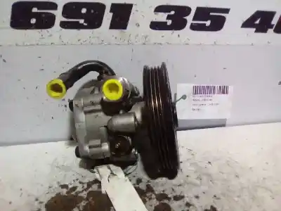 Second-hand car spare part steering pump for kia rio ls berlina oem iam references   