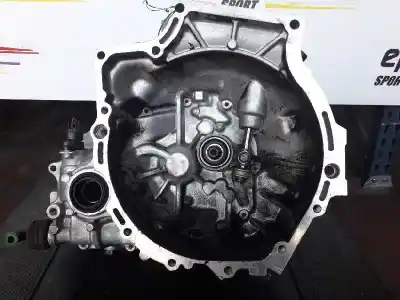 Second-hand car spare part gearbox for kia rio ls berlina oem iam references k31wik1027a