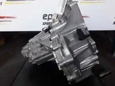 Pezzo di ricambio per auto di seconda mano riduttore per kia rio ls berlina riferimenti oem iam k31wik1027a  