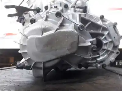 Pezzo di ricambio per auto di seconda mano riduttore per kia rio ls berlina riferimenti oem iam k31wik1027a  