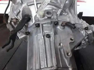 Pezzo di ricambio per auto di seconda mano riduttore per kia rio ls berlina riferimenti oem iam k31wik1027a  