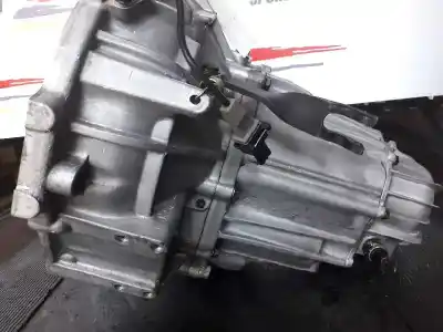 Pezzo di ricambio per auto di seconda mano riduttore per kia rio ls berlina riferimenti oem iam k31wik1027a  