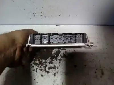 Second-hand car spare part ecu engine control for kia rio ls berlina oem iam references 5wy1309e  k33e18881