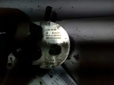 Peça sobressalente para automóvel em segunda mão abs por audi a6 berlina (4b2) 2.5 v6 24v tdi referências oem iam 0265410050  