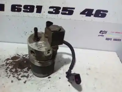 Peça sobressalente para automóvel em segunda mão abs por audi a6 berlina (4b2) 2.5 v6 24v tdi referências oem iam 0265410050  