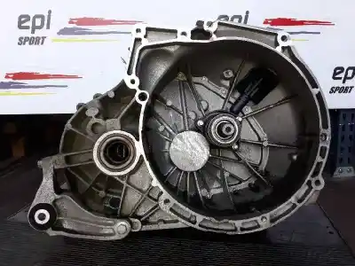 Peça sobressalente para automóvel em segunda mão caixa de velocidades por ford focus c-max (cap) ambiente (d) referências oem iam 6m5r7002yb