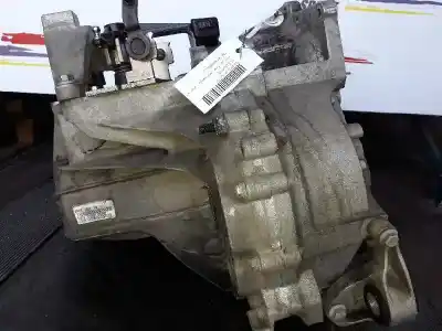 Second-hand car spare part gearbox for ford focus c-max (cap) ambiente (d) oem iam references 6m5r7002yb  