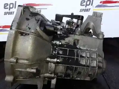 Second-hand car spare part gearbox for ford focus c-max (cap) ambiente (d) oem iam references 6m5r7002yb  