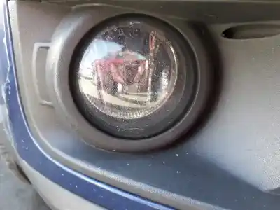 Peça sobressalente para automóvel em segunda mão farol / projetor de nevoeiro direito por ford focus c-max (cap) ambiente (d) referências oem iam 