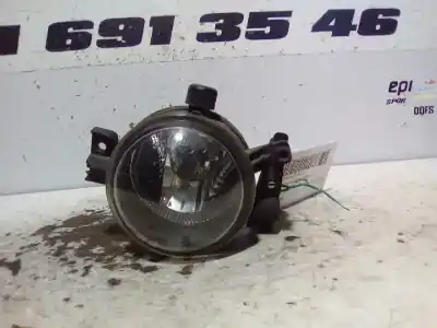 Second-hand car spare part right fog light for ford focus c-max (cap) ambiente (d) oem iam references   