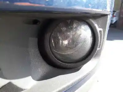 Peça sobressalente para automóvel em segunda mão farol / projetor de nevoeiro esquerdo por ford focus c-max (cap) ambiente (d) referências oem iam 