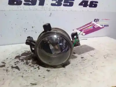 Автозапчасти б/у левая противотуманная фара за ford focus c-max (cap) ambiente (d) ссылки oem iam   