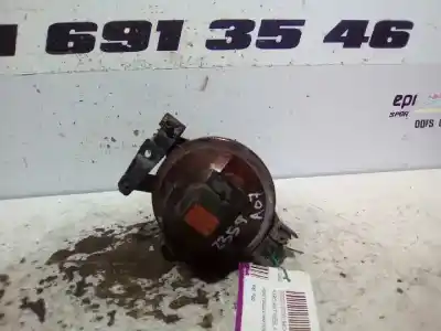 Автозапчасти б/у левая противотуманная фара за ford focus c-max (cap) ambiente (d) ссылки oem iam   