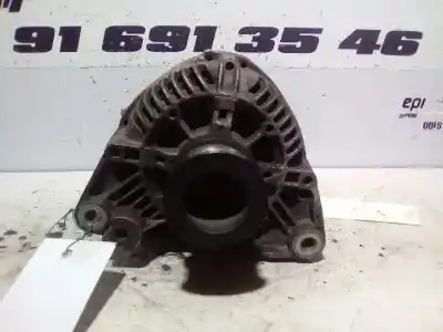 Second-hand car spare part alternator for bmw serie 3 compacto (e36) 316i oem iam references a13vi78