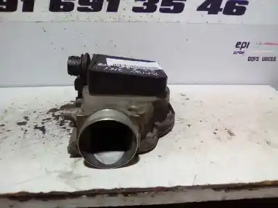 Second-hand car spare part flowmeter for bmw serie 3 compacto (e36) 316i oem iam references 0280200204  17346519