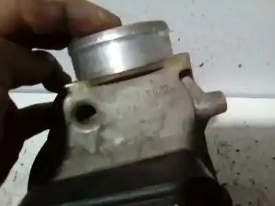 Second-hand car spare part flowmeter for bmw serie 3 compacto (e36) 316i oem iam references 0280200204  17346519