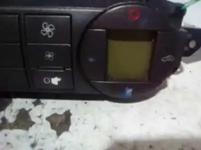 Peça sobressalente para automóvel em segunda mão comando de sofagem (chauffage / ar condicionado)  por ford focus c-max (cap) ambiente (d) referências oem iam 6n4t18c612ac  w5ab30083