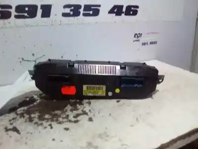 Peça sobressalente para automóvel em segunda mão comando de sofagem (chauffage / ar condicionado)  por ford focus c-max (cap) ambiente (d) referências oem iam 6n4t18c612ac  w5ab30083
