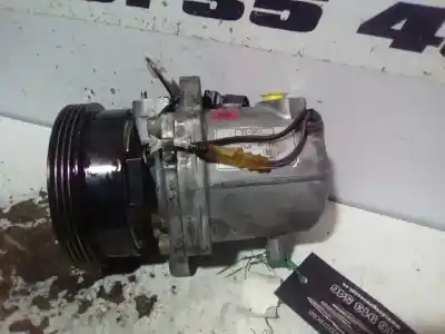 Second-hand car spare part air conditioning compressor for bmw serie 3 compacto (e36) 316i oem iam references 64528390228 9803130567 ss96d1