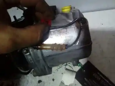 Second-hand car spare part air conditioning compressor for bmw serie 3 compacto (e36) 316i oem iam references 64528390228 9803130567 ss96d1