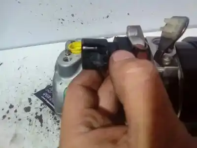 Second-hand car spare part air conditioning compressor for bmw serie 3 compacto (e36) 316i oem iam references 64528390228 9803130567 ss96d1