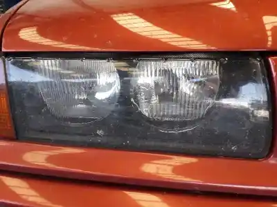 Second-hand car spare part right headlight for bmw serie 3 compacto (e36) 316i oem iam references 