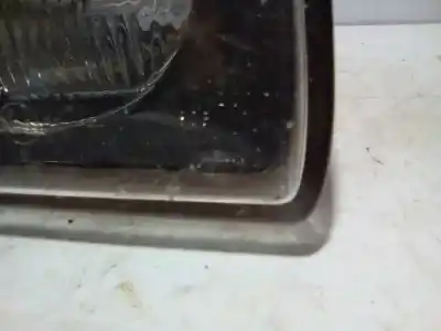 Second-hand car spare part right headlight for bmw serie 3 compacto (e36) 316i oem iam references   