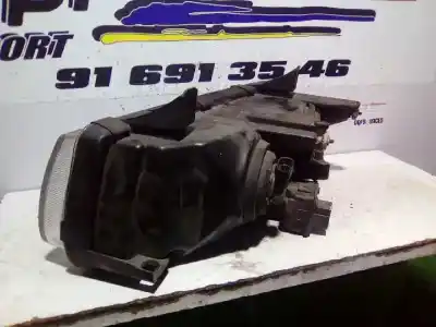 Second-hand car spare part right headlight for bmw serie 3 compacto (e36) 316i oem iam references   