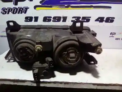 Second-hand car spare part right headlight for bmw serie 3 compacto (e36) 316i oem iam references   