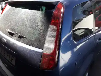 Peça sobressalente para automóvel em segunda mão farolim traseiro direito por ford focus c-max (cap) ambiente (d) referências oem iam 