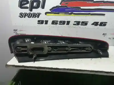 Second-hand car spare part right tailgate light for ford focus c-max (cap) ambiente (d) oem iam references   