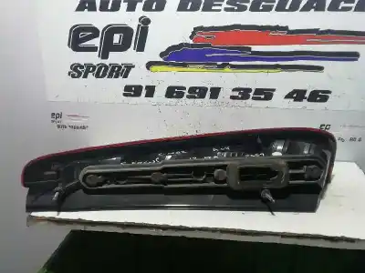 Peça sobressalente para automóvel em segunda mão farolim traseiro esquerdo por ford focus c-max (cap) ambiente (d) referências oem iam   