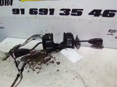 Second-hand car spare part multifunction switch for bmw serie 3 compacto (e36) 316i oem iam references 