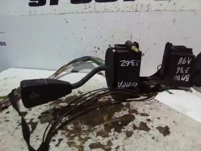 Second-hand car spare part multifunction switch for bmw serie 3 compacto (e36) 316i oem iam references   