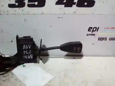 Second-hand car spare part multifunction switch for bmw serie 3 compacto (e36) 316i oem iam references   