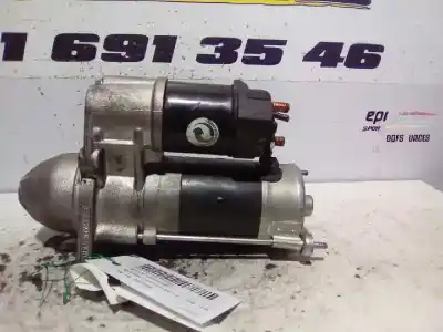 Second-hand car spare part starter motor for bmw serie 3 compacto (e36) 316i oem iam references 63223435  