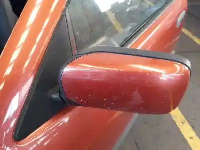 Pezzo di ricambio per auto di seconda mano specchio sinistro per bmw serie 3 compacto (e36) 316i riferimenti oem iam   