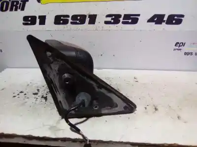 Pezzo di ricambio per auto di seconda mano specchio sinistro per bmw serie 3 compacto (e36) 316i riferimenti oem iam   