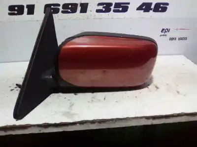 Pezzo di ricambio per auto di seconda mano specchio sinistro per bmw serie 3 compacto (e36) 316i riferimenti oem iam   