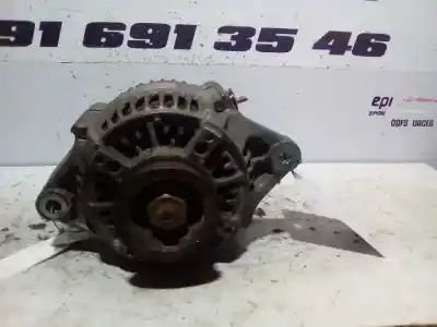 Gebrauchtes Autoersatzteil Lichtmaschine zum SUZUKI IGNIS RM (MH)  OEM-IAM-Referenzen 3140080G00  1022112190