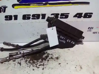 Second-hand car spare part ignition coil for bmw serie 3 compacto (e36) 316i oem iam references   