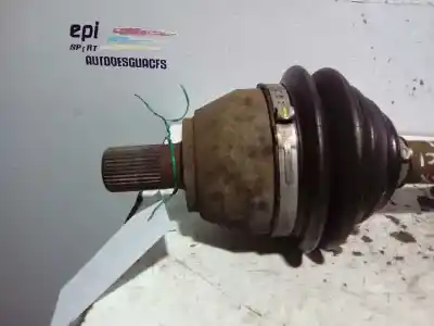 Second-hand car spare part front left transmission for ford focus c-max (cap) ambiente (d) oem iam references   