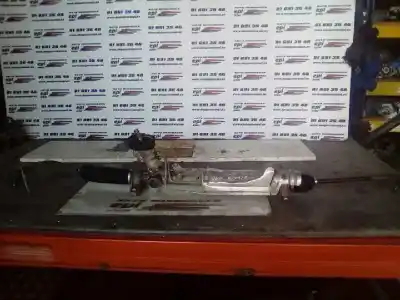 Автозапчастина б/у РУЛЬМОВА РЕЙКА для VOLKSWAGEN NEW BEETLE (9C1/1C1)  Посилання на OEM IAM   